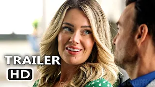 LOVE'S MATCH Trailer (2021) Kyana Teresa, Megan Hutchings Movie