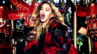 Madonna - Rebel Heart Tour (official Trailer)