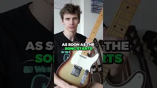 How John Mayer Improvises Solos