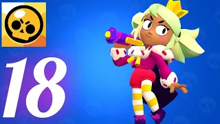 MANDY - BRAWL STARS #18