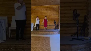 მადონა ნიკოლეიშვილი @ ბონდო ნაგერვაძე ,,აჭარული".