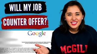 Should You Accept A Job Counter Offer - How Companies Work