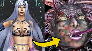 10 Video Game Boss Transformations You Didn't See Coming