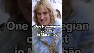 Norwegian B r a z i l [EU4 Meme] #shorts