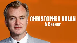 Christopher Nolan - Director Of The Century