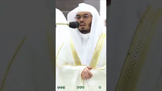 أواخر سورة التكوير ~ تلاوة بديعة للشيخ ياسر الدوسري ليلة الختم في صلاة التراويح-التلاوة كاملة بالوصف