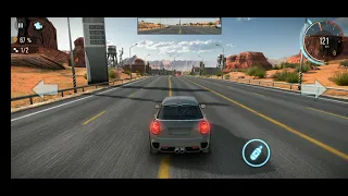 #FlyingGamer carX Highway Racing #1