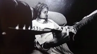 Nirvana - Me and My IV (Do Re Mi) 1994 Kurt's basement session ft.Pat and Eric (READ DESCRIPTION)