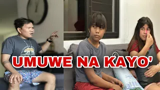 HALA MAYLENE AT NENITA PAPAUWIIN NA NI PUGONG BYAHERO ANU KAYA ANG DAHILAN?