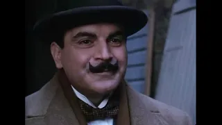 41 Poirot - Kradzież w hotelu Grand Metropolitan