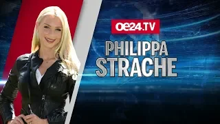 Fellner! Live: Interview mit Philippa Strache