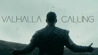 Ivar of Vikings - Valhalla Calling