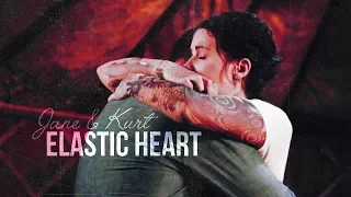 Jane & Kurt - Elastic Heart