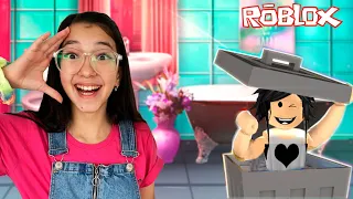 Roblox - ESCONDE ESCONDE NO APARTAMENTO DO ADOPT ME (Adopt Me) | Luluca Games