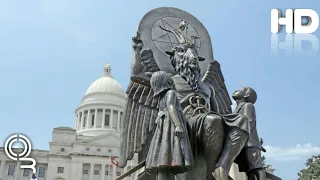 Hail Satan? | 2019 Movie Clip #Documentary Film