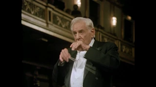 Bruckner - Symphony No 9 - Bernstein