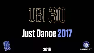 Вечеринка UBI 30 (Режиссёрская версия)