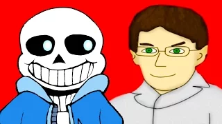 НОВЫЙ UNDERTALE - ЭТО НЕЧТО УДИВИТЕЛЬНОЕ! - Mediatale