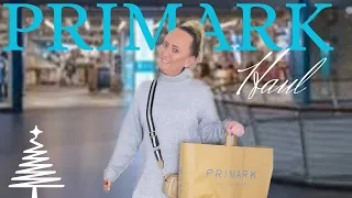 PRIMARK - Christmas Decoration 2023 #primark #primarkhaul #primarknewin