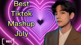 Best Tiktok Mashup July 28 2022 Dance craze