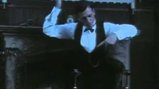 Jeeves and Wooster фрагмент