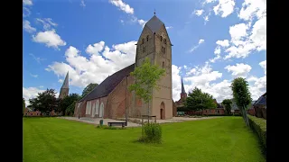 Groninger Landschap: De Mooiste Plekken