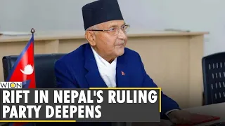 WION Dispatch: Nepal headed for snap polls, rival faction expels PM Oli | World News