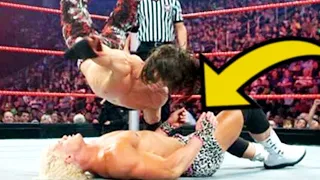 10 Weirdest Things WWE Ever BANNED