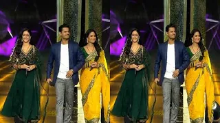 Ayesha Singh Neil Bhatt Aishwarya Sharma Join Dance Plus 6 Finale | Team Ghkkpm Latest Update |