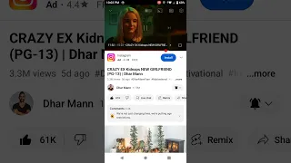 crazy ex kidnaps new girlfriend (PG)13dharmann