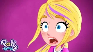 Best of Polly 💜Polly Pocket Series 1 | Polly Pocket