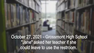 Former Grossmont High student sues district for failing to address sex assault by teacher
