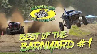 The Best of Trucks Gone Wild at The Barnyard - EP1