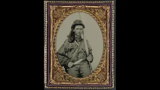 Confederate Soldier Interview on Southern Sentiment, why the South fought with General Julius Howell