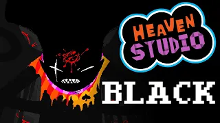 Heaven Studio Custom Remix: Black