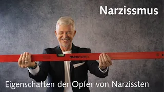 Narzissmus: Eigenschaften, die Narzissten an ihren Zielpersonen schätzen