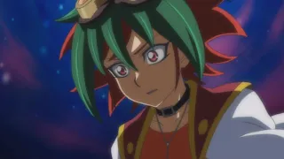 Yuya is Lost Within (Yu-Gi-Oh! Arc-V Yuya/Zarc AMV)