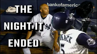 How a Nobody ENDED The Yankees Dynasty