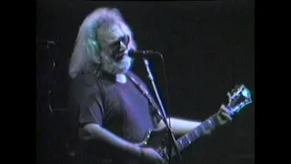 So Many Roads ~ (3 cam) Grateful Dead - 3-5-1992 Hampton, Va., set 2-09