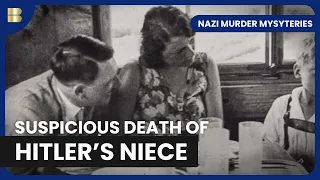 Mystery of Gailey Raubal - Nazi Murder Mysteries - S01 EP03 - History Documentary