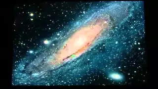 13 Мир Галактик: космология