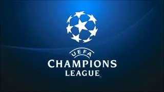 UEFA Champions League - Theme Song (Short Version)