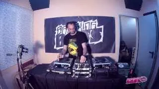 Breaking Bass Tv #26 Fak Scratch