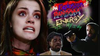 An Explosion of Random Energy - Comedy Short Film | 4K