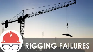 Why Things Fall Off Cranes