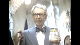 Orville Redenbacher's Gourmet Popping Corn Commercial (1979)
