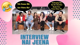 Exclusive Interview | Nai Jeena | Yash Narvekar , Palak Muchhal , Amaal Malik | Star Canada Tv