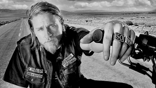 The White Buffalo / The Animals - House of the rising sun (Unplugged - Sons of Anarchy Tribute)