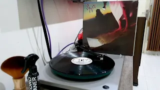 Styx - Babe (Vinyl LP Record)