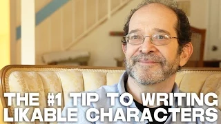 The #1 Tip To Writing Likable Characters by Steve Kaplan